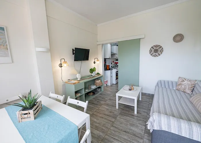 Serenity Yard Apartment