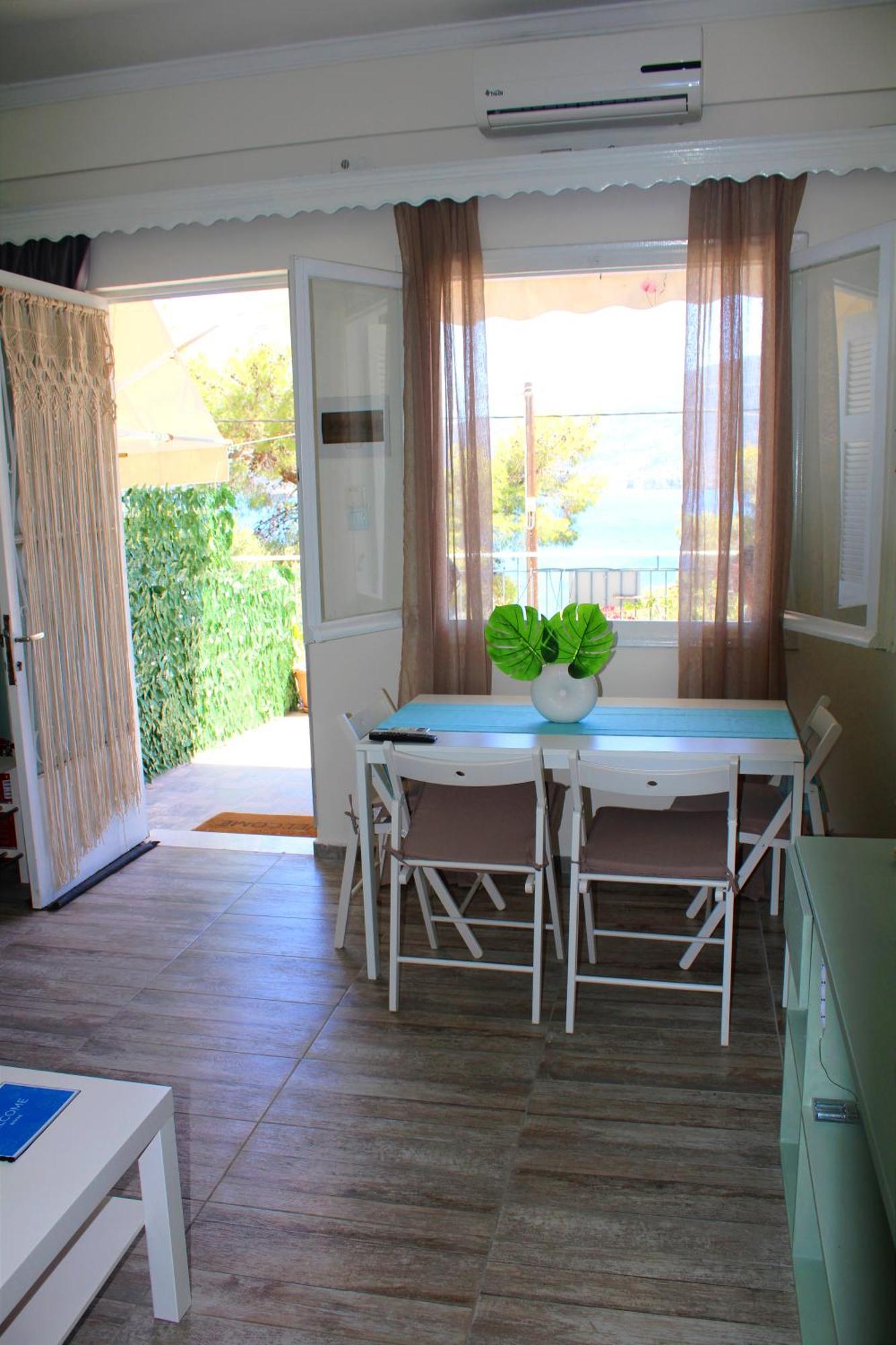 Ferienhaus Serenity Yard