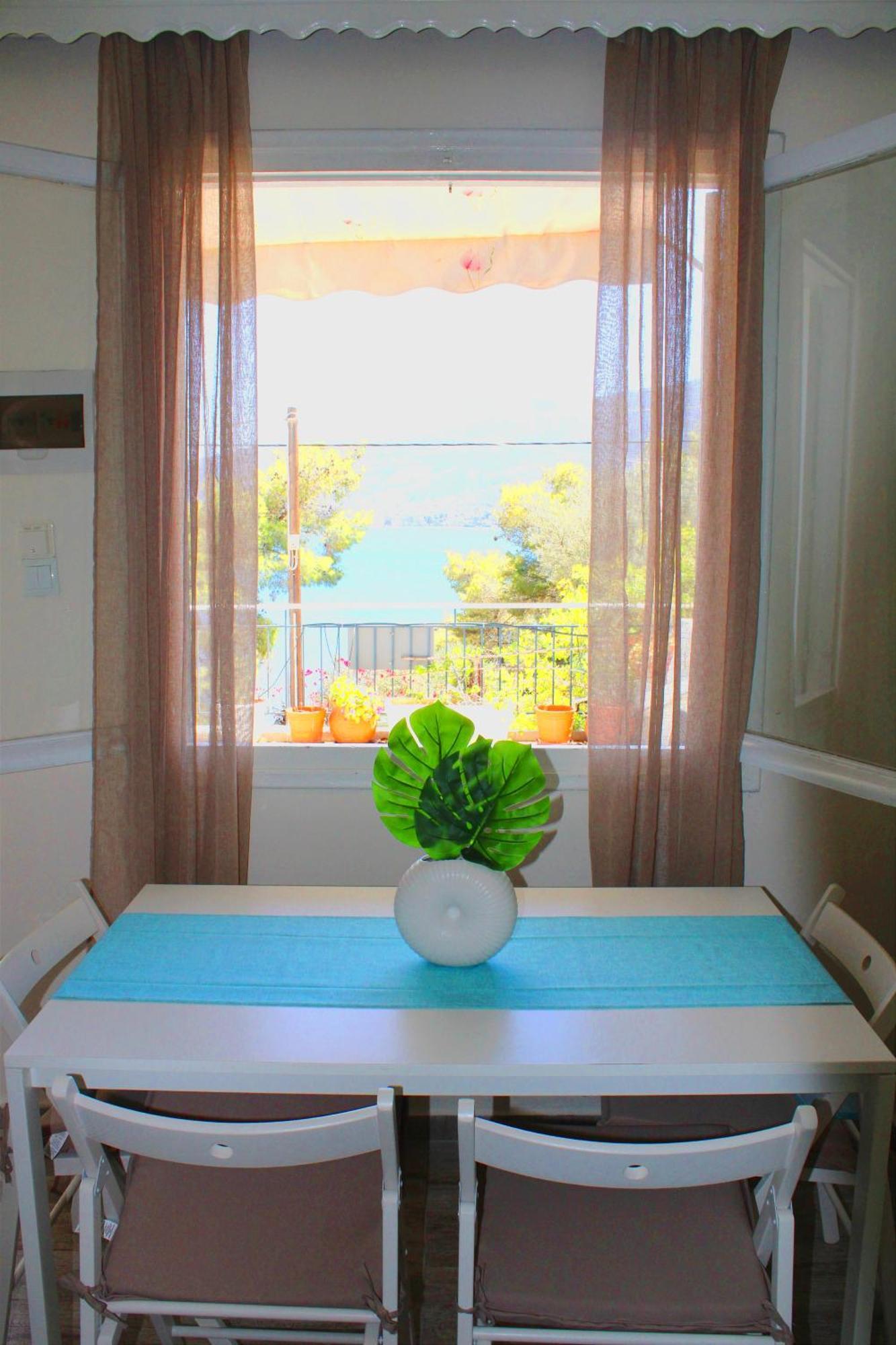 Serenity Yard * Poros Town
