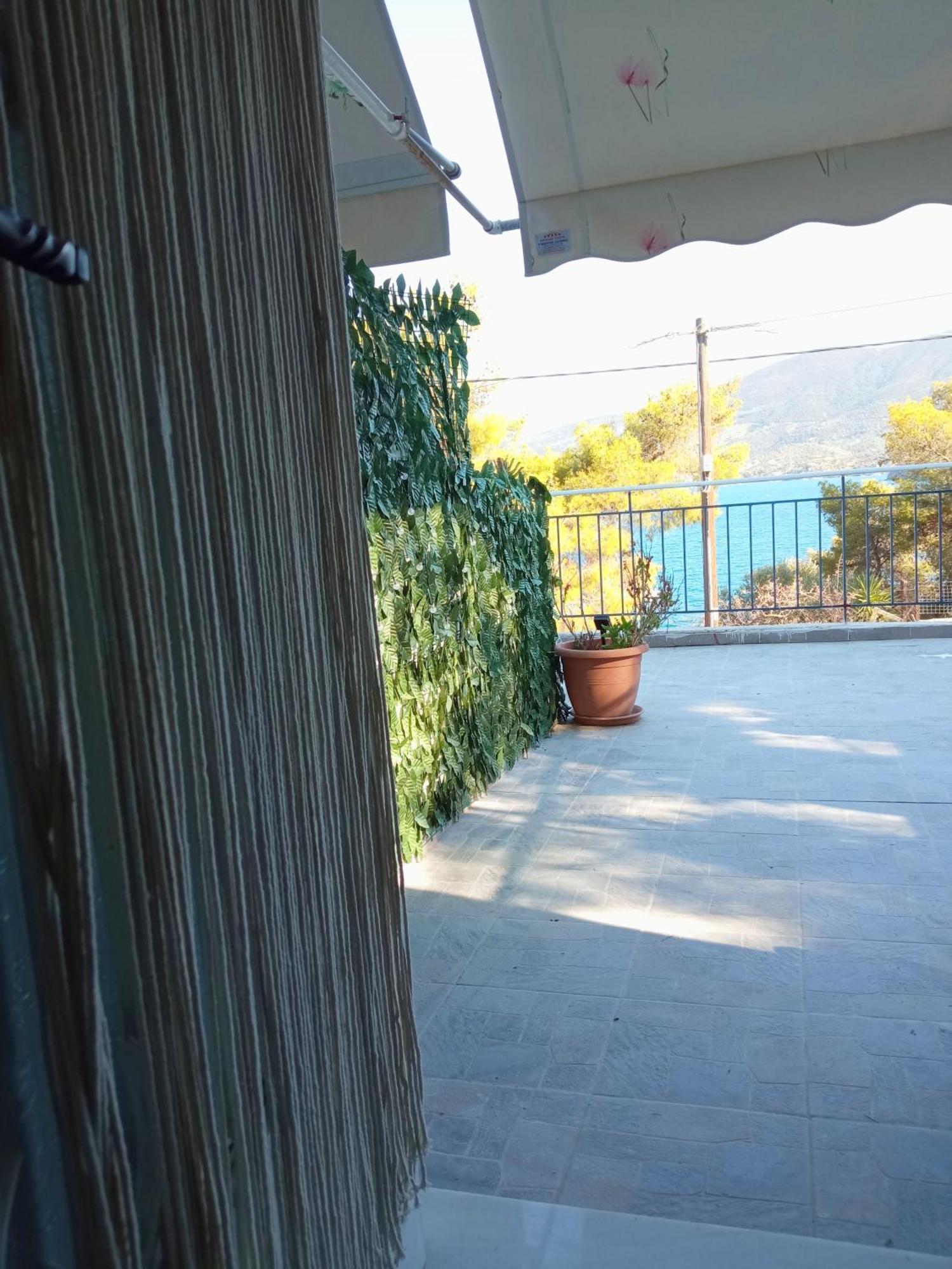 Ferienhaus Serenity Yard *
