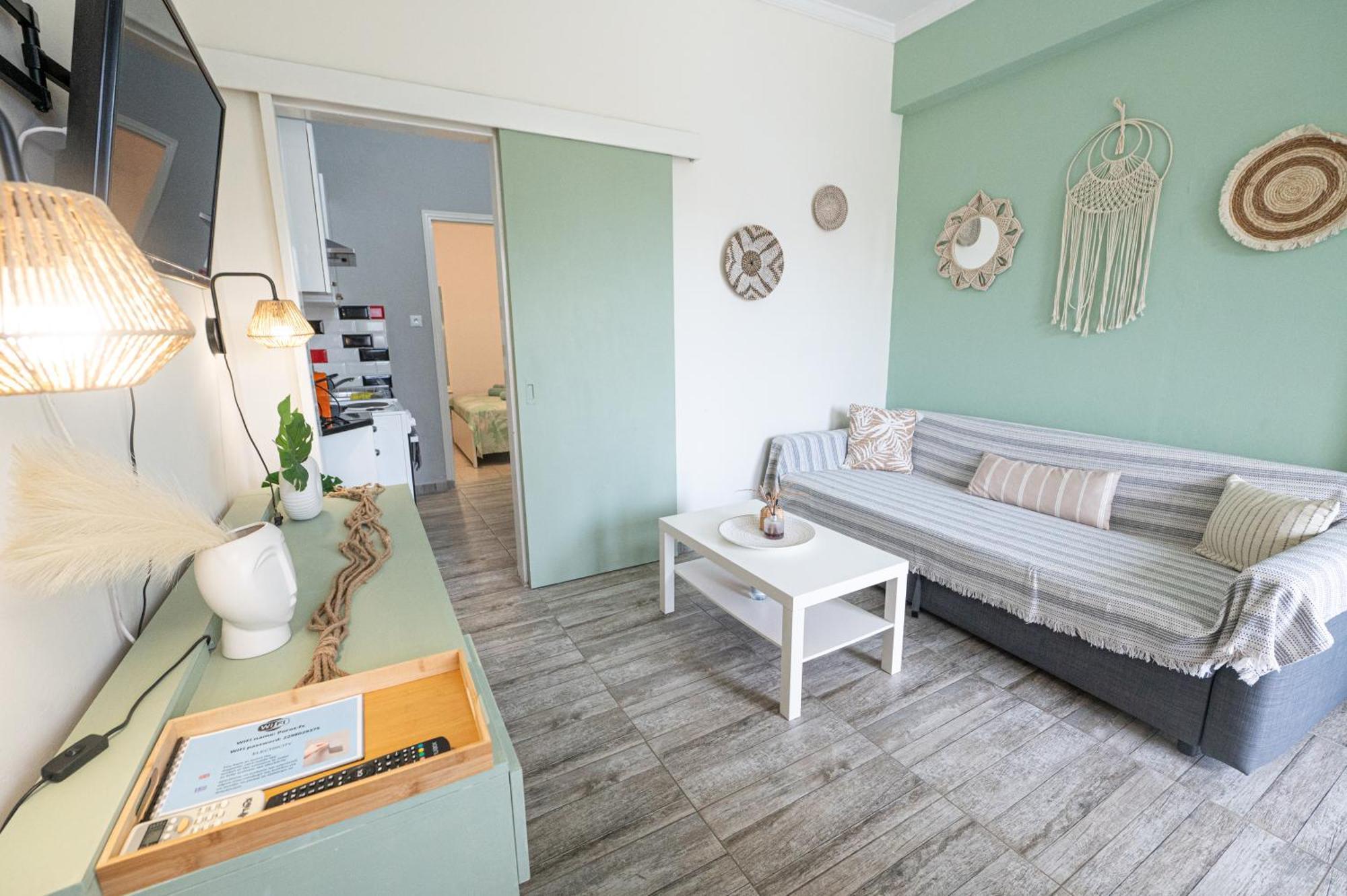 Ferienhaus Serenity Yard *