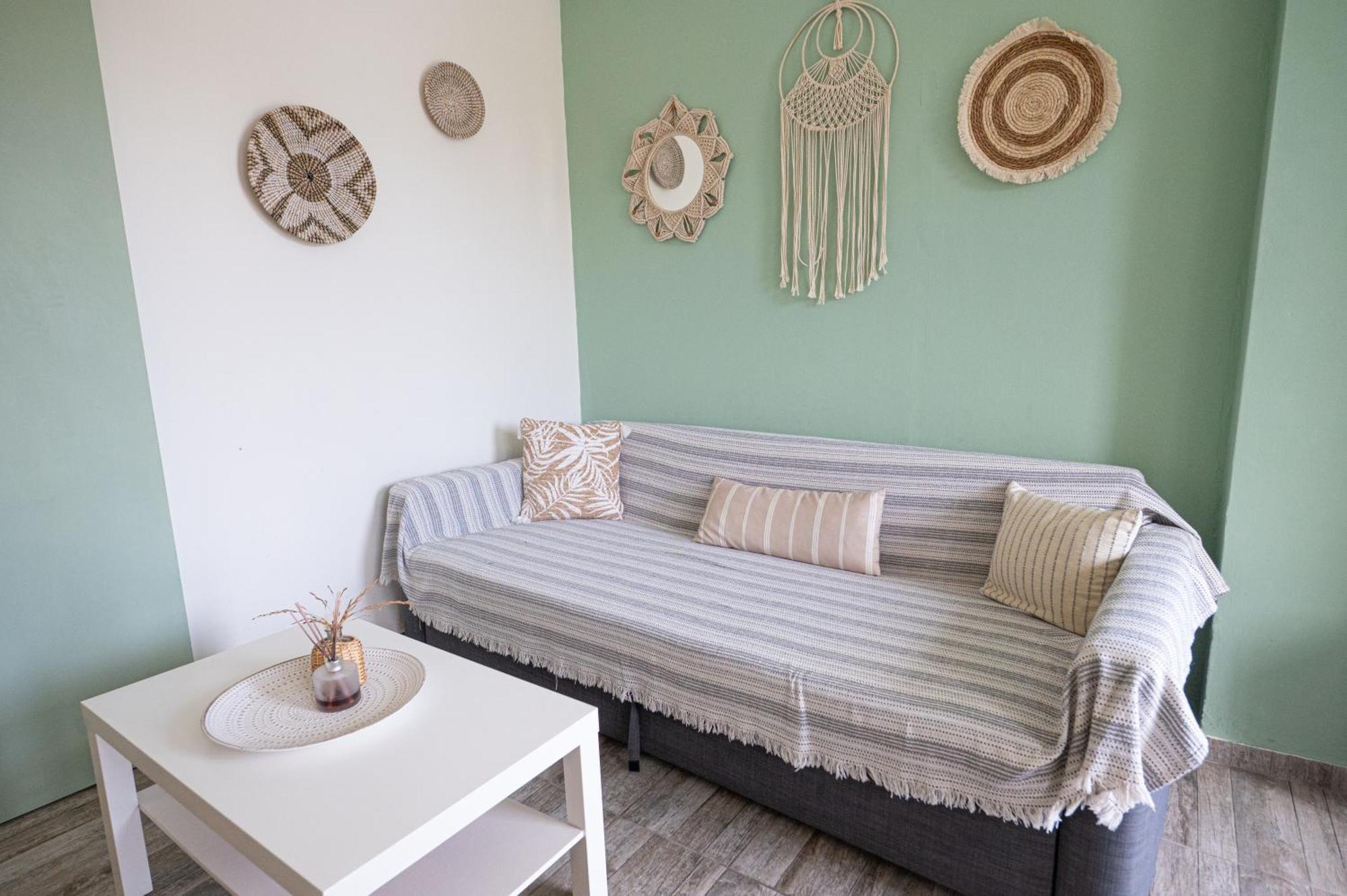 Ferienhaus Serenity Yard