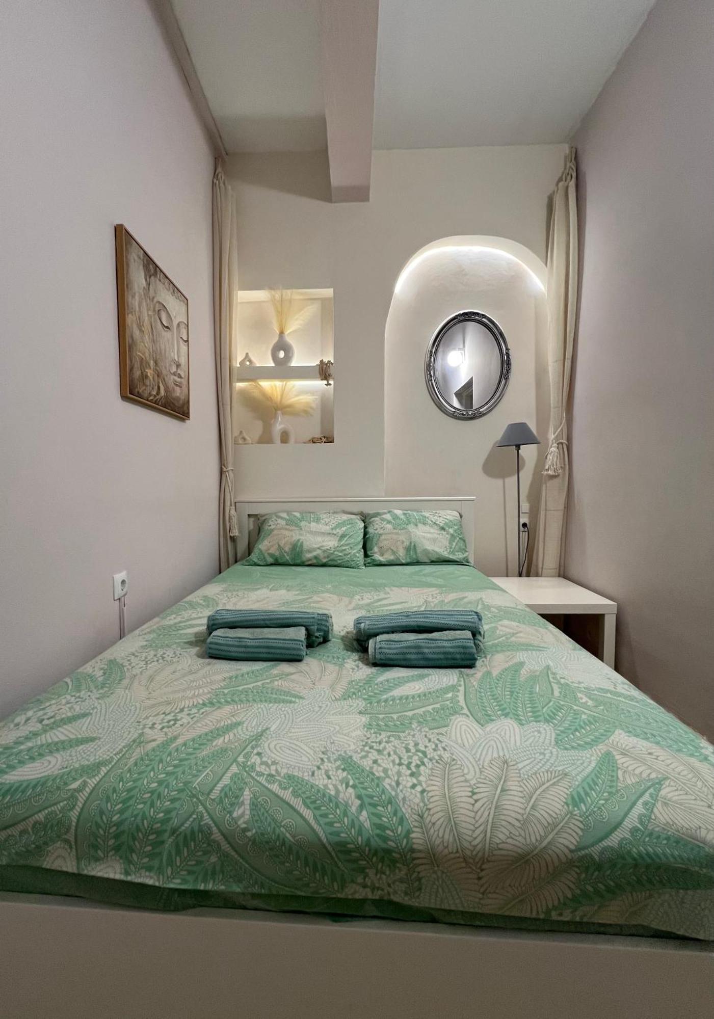 Ferienhaus Serenity Yard Poros Town
