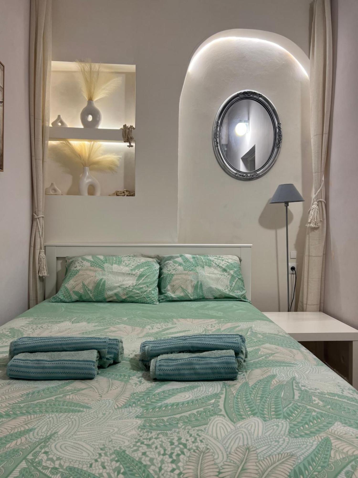 Serenity Yard Ferienhaus Poros Town